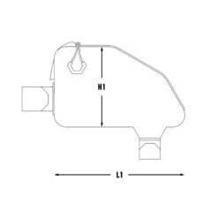 Apidura Expedition Top Tube Pack (0,5 L) - Oberrohrtasche -Fahrradzubehör 59204547 06qNiEfUvi1DJMT 1280x1280