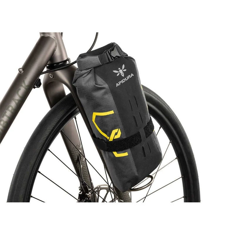 Apidura Expedition Fork Pack (3 L) - Gabeltasche 3 Apidura Expedition Fork Pack (3 L) - Gabeltasche