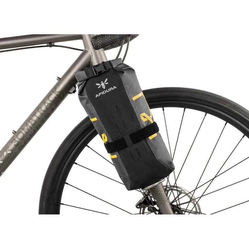 Apidura Expedition Fork Pack (3 L) - Gabeltasche 4 Apidura Expedition Fork Pack (3 L) - Gabeltasche – Bild 2