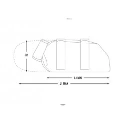 Apidura Expedition Fork Pack (3 L) - Gabeltasche 13 Apidura Expedition Fork Pack (3 L) - Gabeltasche -Fahrradzubehör 59204552 06NDjfGp4a60ZsK 1280x1280
