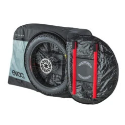 Evoc Bike Travel Bag XL Fahrradtasche 320 L Für Den Fahrradtransport Im Schiff, Zug Oder Flugzeug - -Fahrradzubehör 59204632 031Mi5KlkVo46rP 1280x1280