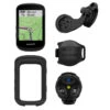Garmin Edge 530 GPS-Fahrradcomputer MTB-Bundle Mit MTB-Lenkerhalterung, Geschwindigkeitssensor, Edge -Fahrradzubehör 59204749 011bK6nLBsROotr 1280x1280