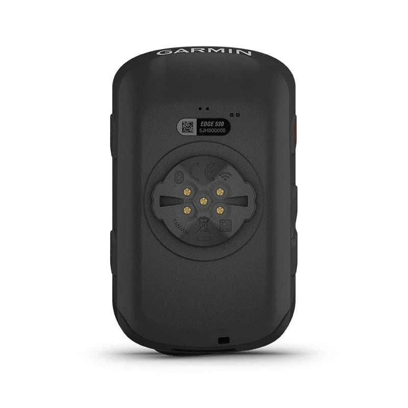 Garmin Edge 530 GPS-Fahrradcomputer MTB-Bundle Mit MTB-Lenkerhalterung, Geschwindigkeitssensor, Edge 5 Garmin Edge 530 GPS-Fahrradcomputer MTB-Bundle Mit MTB-Lenkerhalterung, Geschwindigkeitssensor, Edge – Bild 3