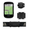 Garmin Edge 530 GPS-Fahrradcomputer Performance-Bundle Mit Geschwindigkeitssensor, Trittfrequenzsens 1 Garmin Edge 530 GPS-Fahrradcomputer Performance-Bundle Mit Geschwindigkeitssensor, Trittfrequenzsens -Fahrradzubehör 59204750 014hBRs2LotzNKH 1280x1280