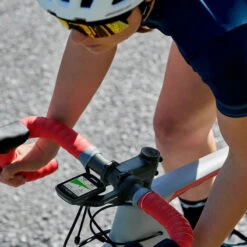 Garmin Edge 530 GPS-Fahrradcomputer Performance-Bundle Mit Geschwindigkeitssensor, Trittfrequenzsens -Fahrradzubehör 59204750 05kOx3XJKWmN3TD 1280x1280