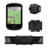 Garmin Edge 830 GPS-Fahrradcomputer Performance-Bundle Mit Geschwindigkeitssensor, Trittfrequenzsens -Fahrradzubehör 59204753 01ZQfbiFwAivMcx 1280x1280