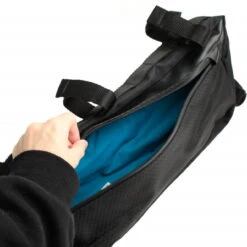 BBB Cycling BSB-142 Middle Mate Fahrrad-Rahmentasche Schwarz -Fahrradzubehör 59204928 04z5qJIBFS07u4L 1280x1280