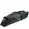 BBB Cycling BSB-143 Seat SideKick Fahrrad-Satteltasche Schwarz