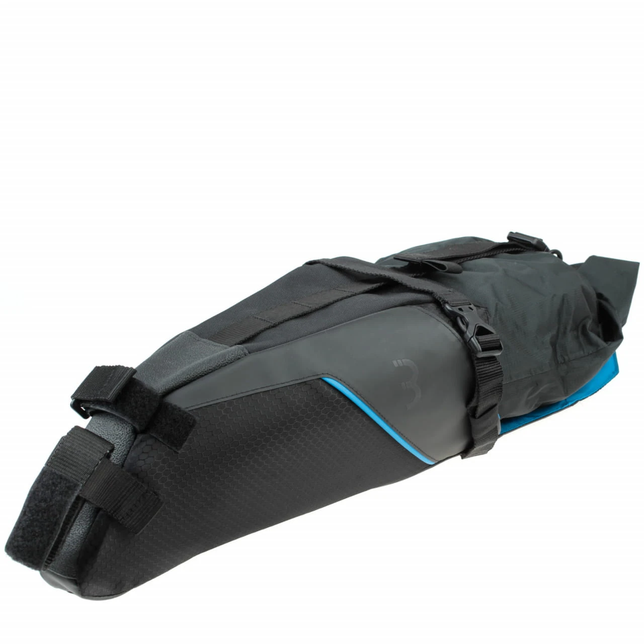 BBB Cycling BSB-143 Seat SideKick Fahrrad-Satteltasche Schwarz 3 BBB Cycling BSB-143 Seat SideKick Fahrrad-Satteltasche Schwarz