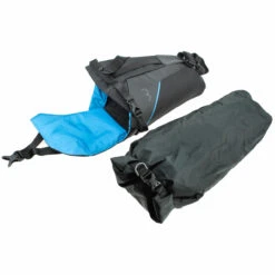 BBB Cycling BSB-143 Seat SideKick Fahrrad-Satteltasche Schwarz 10 BBB Cycling BSB-143 Seat SideKick Fahrrad-Satteltasche Schwarz -Fahrradzubehör 59204929 03lf0yPApdIXjd3 1280x1280