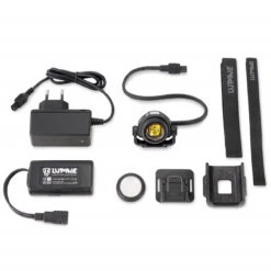 Lupine Neo - Helmlampe Und Smartcore-Akku Mit LED-Kapazitätsanzeige -Fahrradzubehör 59204996 05JullsGOQB023L 1280x1280