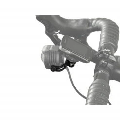 Lupine SL A GoPro Adapter S,z.B Für SL AF 7