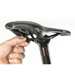 Lupine Sattelstreben-Halter Rotlicht -Fahrradzubehör 59204999 05XIvDsVOYDx4ff 1280x1280