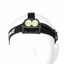 Lupine Piko All-in-One 2100 Lumen Stirn- Und Helmlampe