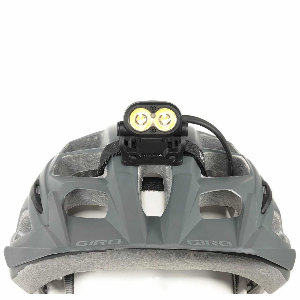 Lupine Piko All-in-One 2100 Lumen Stirn- Und Helmlampe 6 Lupine Piko All-in-One 2100 Lumen Stirn- Und Helmlampe – Bild 4