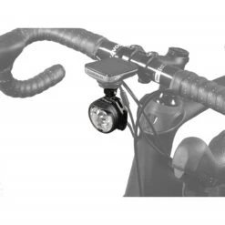 Lupine SL A GoPro Adapter M,z.B Für SL AF 7 -Fahrradzubehör 59205003 0401XQTiqWZr5h0 1280x1280