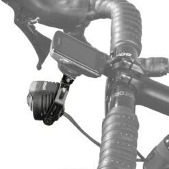 Lupine SL A GoPro Adapter L, Z.B Für SL AF 7 -Fahrradzubehör 59205004 05ilUd0WNCitEny 1280x1280