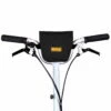Restrap City Bar Bag Lenkertasche Für Brompton-Lenker Typ-H Und Typ-M - Schwarz -Fahrradzubehör 59205017 01agp3ZRriQh4ih 1280x1280