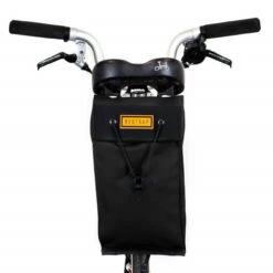 Restrap City Saddle Bag Large Satteltasche - Schwarz -Fahrradzubehör 59205020 03k5jOGmPeobxf5 1280x1280