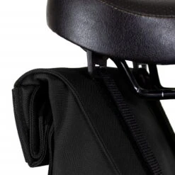 Restrap City Saddle Bag Large Satteltasche - Schwarz -Fahrradzubehör 59205020 04nIQL04SkAWgcy 1280x1280
