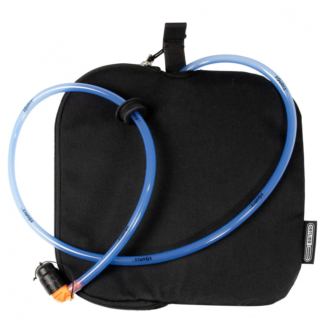 ORTLIEB Atrack Hydration System Trinksystem Für Atrack Bikepacking- Und Outdoor-Rucksack 6 ORTLIEB Atrack Hydration System Trinksystem Für Atrack Bikepacking- Und Outdoor-Rucksack – Bild 4