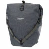ORTLIEB Back Roller Urban QL 2.1 - Die City-Fahrradtasche - Grau