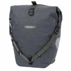 ORTLIEB Back Roller Urban QL 2.1 - Die City-Fahrradtasche - Grau