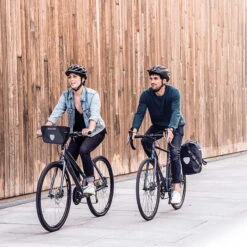 ORTLIEB Back Roller Urban QL 2.1 - Die City-Fahrradtasche - Grau -Fahrradzubehör 59205135 05I1sKaRxz8fwBU 1280x1280