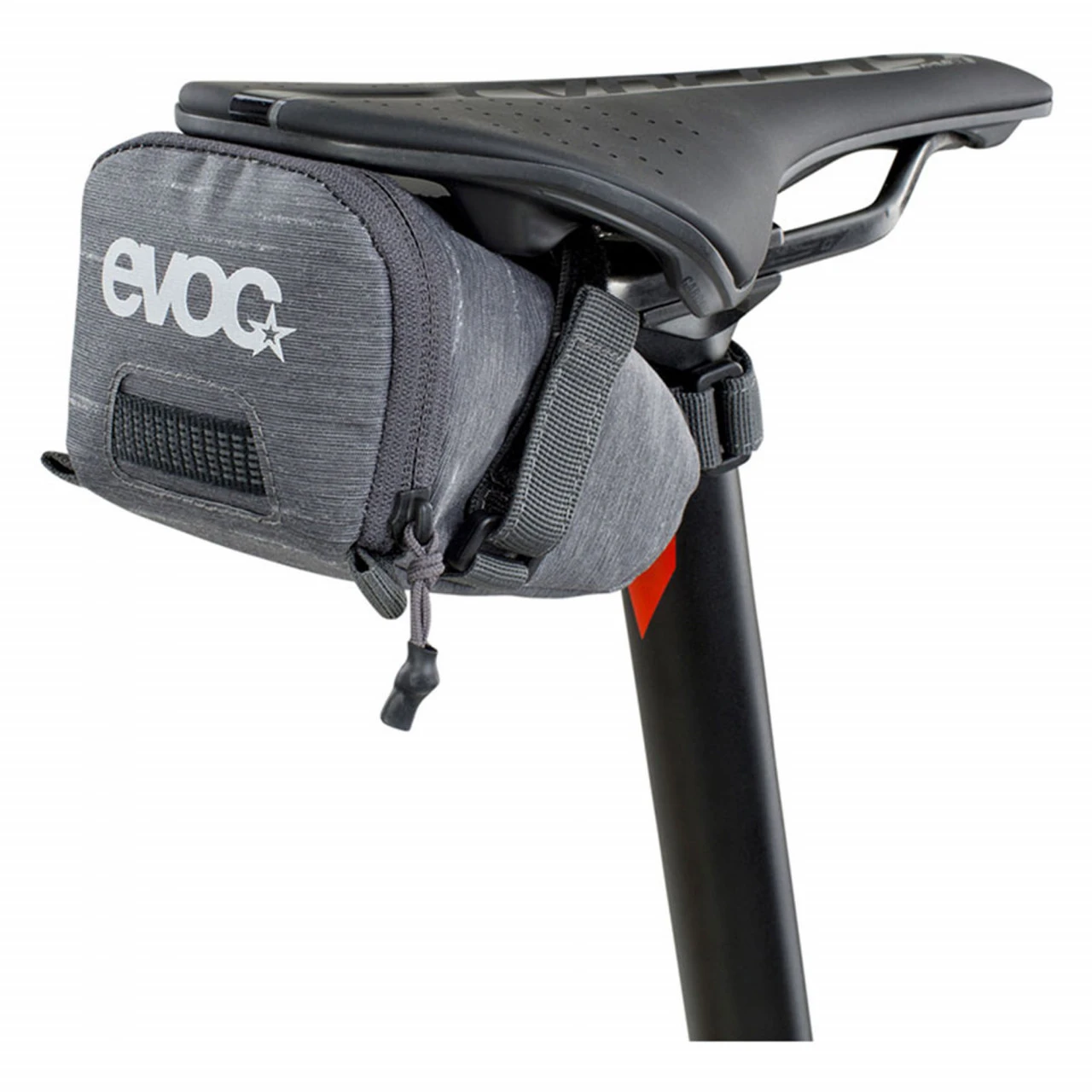 Evoc Seat Bag Tour L 1 L Satteltasche - Loam (Gelb) 5 Evoc Seat Bag Tour L 1 L Satteltasche - Loam (Gelb) – Bild 3