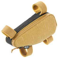 Evoc Multi Frame Pack M 1 L Oberrohrtasche - Loam (Gelb)