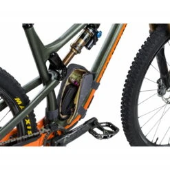 Evoc Multi Frame Pack M 1 L Oberrohrtasche - Loam (Gelb) -Fahrradzubehör 59205184 039kcHcOnPF12Al 1280x1280