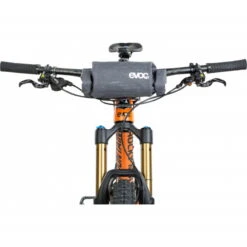 Evoc Handlebar Pack Boa M 2,5 L Lenkertasche - Carbon Grey (Grau) -Fahrradzubehör 59205185 04OJUY5P4RTLShE 1280x1280