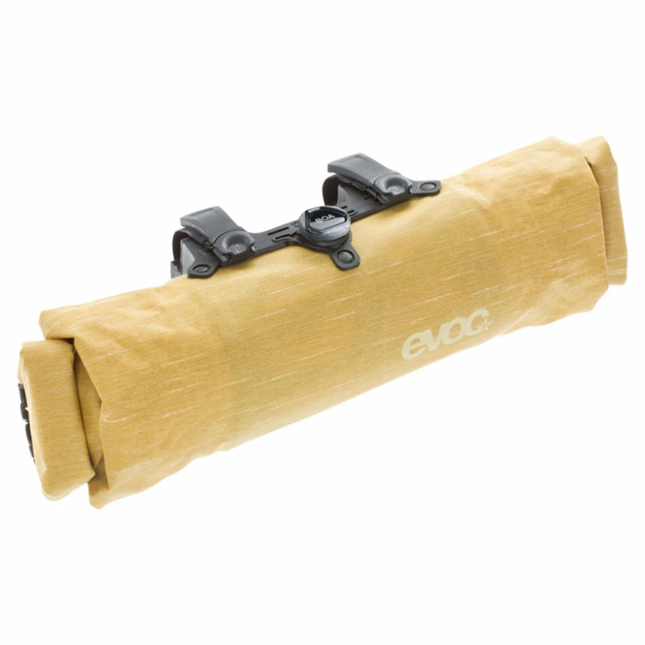 Evoc Handlebar Pack Boa M 2,5 L Lenkertasche - Loam (Gelb) 3 Evoc Handlebar Pack Boa M 2,5 L Lenkertasche - Loam (Gelb)