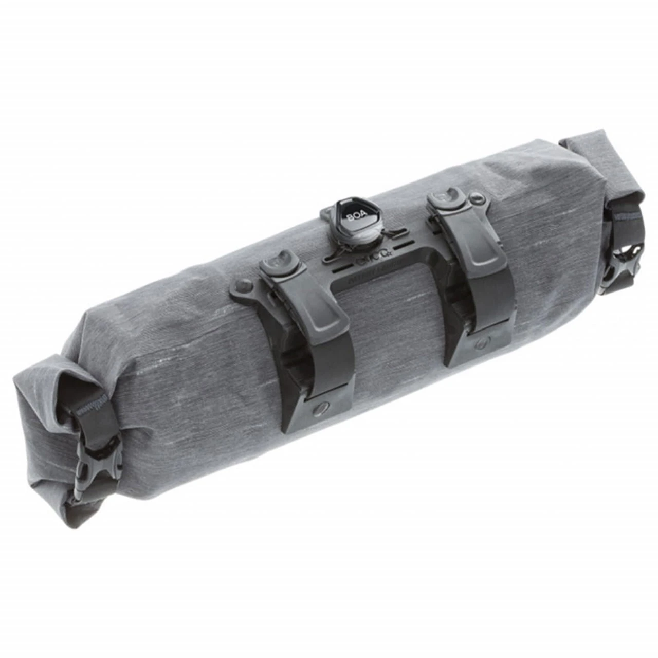 Evoc Handlebar Pack Boa M 2,5 L Lenkertasche - Loam (Gelb) 4 Evoc Handlebar Pack Boa M 2,5 L Lenkertasche - Loam (Gelb) – Bild 2