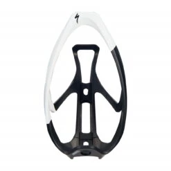 Specialized Rib Cage II Flaschenhalter - Black/ White (Schwarz/Weiß) -Fahrradzubehör 59205190 03FqRD4OerVQGuR 1280x1280