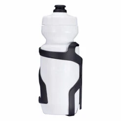 Specialized Zee Cage II Left Flaschenhalter Schwarz Matt - Seitliche Entnahme -Fahrradzubehör 59205192 036chM9xtTR3SiW 1280x1280