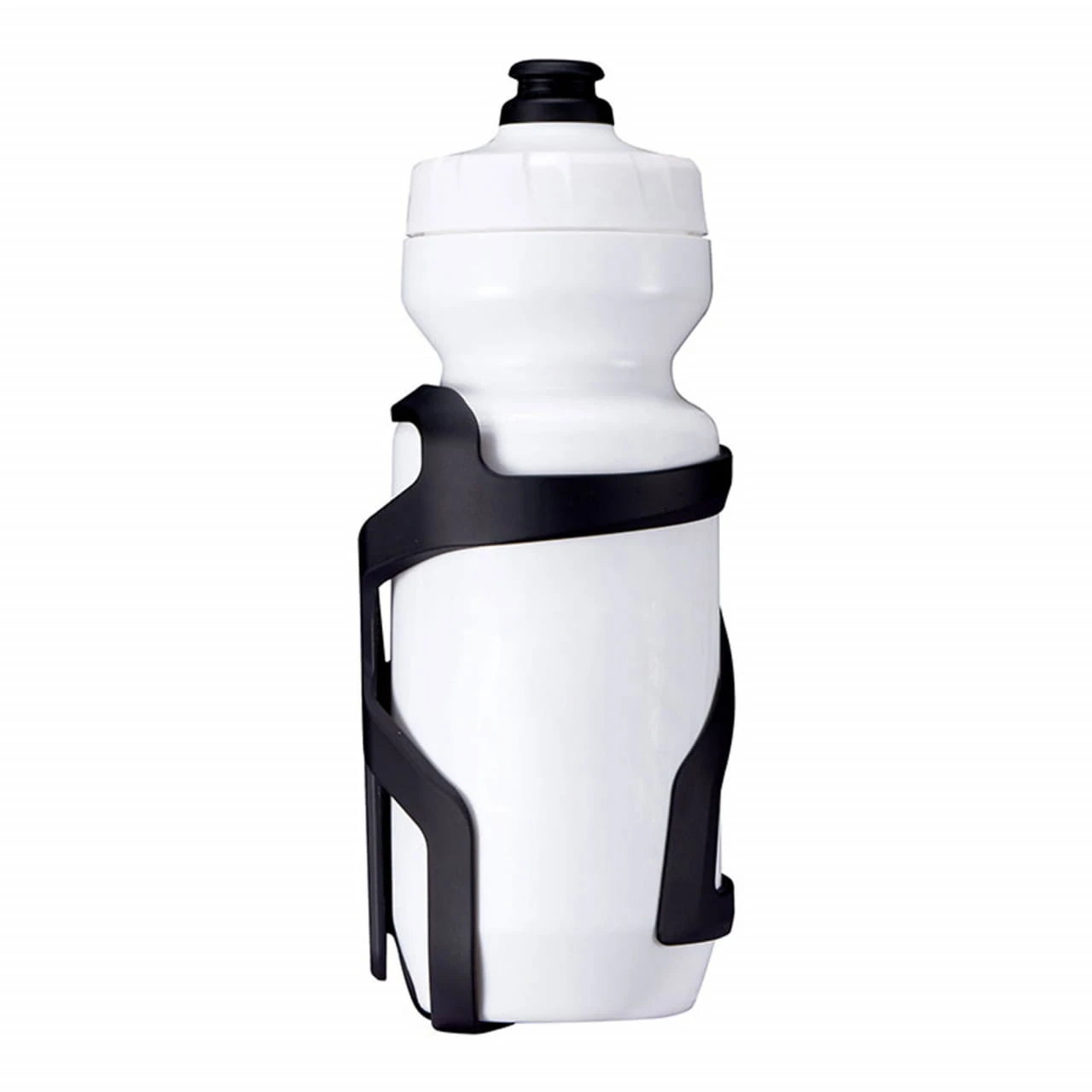 Specialized Zee Cage II Right Flaschenhalter Schwarz Matt II - Seitliche Entnahme 4 Specialized Zee Cage II Right Flaschenhalter Schwarz Matt II - Seitliche Entnahme – Bild 2