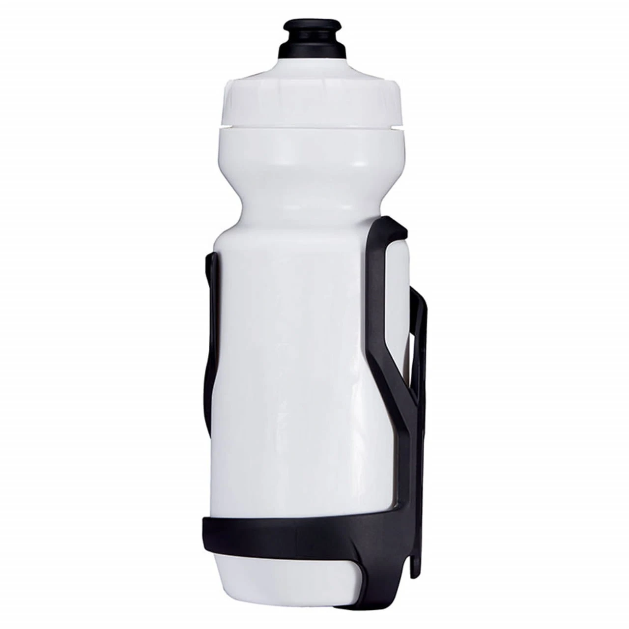 Specialized Zee Cage II Right Flaschenhalter Schwarz Matt II - Seitliche Entnahme 5 Specialized Zee Cage II Right Flaschenhalter Schwarz Matt II - Seitliche Entnahme – Bild 3