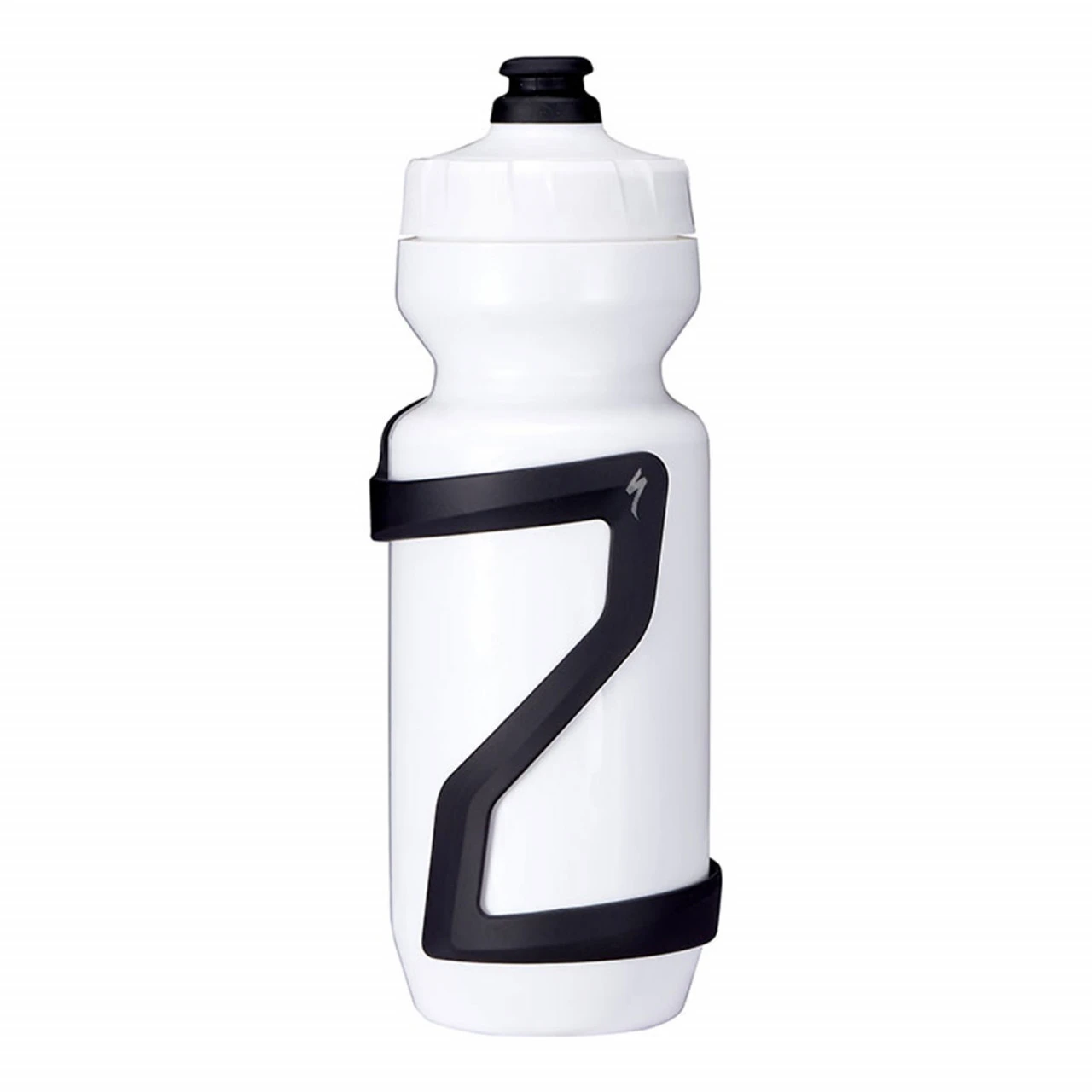 Specialized Zee Cage II Right Flaschenhalter Schwarz Matt II - Seitliche Entnahme 6 Specialized Zee Cage II Right Flaschenhalter Schwarz Matt II - Seitliche Entnahme – Bild 4