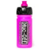 Muc-Off Water Bottle Elite Ombra Pink - Trinkflasche 550ml -Fahrradzubehör 59205229 01 1280x1280