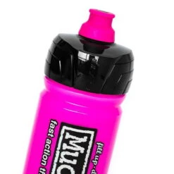 Muc-Off Water Bottle Elite Ombra Pink - Trinkflasche 550ml -Fahrradzubehör 59205229 03 1280x1280