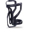 Specialized Zee Cage II Right Flaschenhalter Schwarz - Seitliche Entnahme