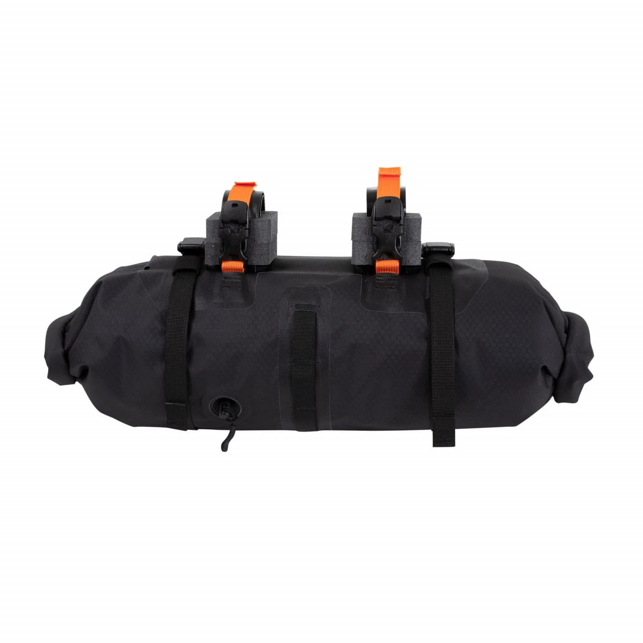 ORTLIEB Handlebar Pack S Wasserdichte Bikepacking-Lenkertasche Für Schlafsäcke Und Isomatten - 9 Lit 4 ORTLIEB Handlebar Pack S Wasserdichte Bikepacking-Lenkertasche Für Schlafsäcke Und Isomatten - 9 Lit – Bild 2