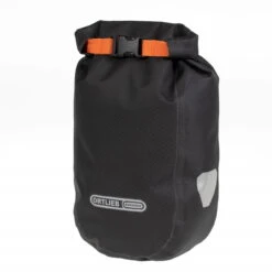 ORTLIEB Fork Pack - Wasserdichte Gabeltasche4,1 Liter, Schwarz -Fahrradzubehör 68921808 03Vb5vf4O2QVTrr 1280x1280