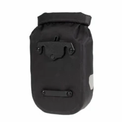 ORTLIEB Fork Pack - Wasserdichte Gabeltasche4,1 Liter, Schwarz -Fahrradzubehör 68921808 04q3URtduhbnPmp 1280x1280