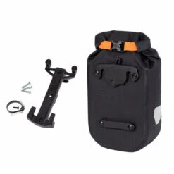 ORTLIEB Fork Pack - Wasserdichte Gabeltasche4,1 Liter, Schwarz -Fahrradzubehör 68921808 051Gl1QmwgrgKhP 1280x1280