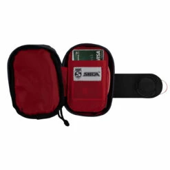 SILCA Satteltasche Mattone Schwarz/Rot -Fahrradzubehör 68922099 04fmbEanLMsUdPh 1280x1280