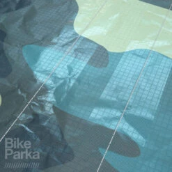 BikeParka XL Fahrradüberzug Für Große Fahrräder Camouflage -Fahrradzubehör 68922114 05Uzh1xAJdqEWEk 1280x1280