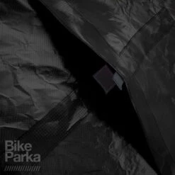 BikeParka Urban Fahrradüberzug Schwarz -Fahrradzubehör 68922118 034BavB7FmKLuxo 1280x1280