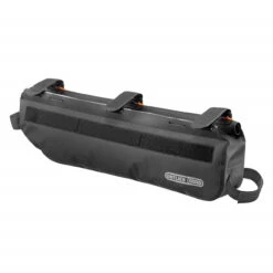 ORTLIEB Frame-Pack Rolltop Toptube Wasserabweisende Oberrohr-Rahmentasche - Schwarz -Fahrradzubehör 68922145 03zmvCxDpqsPPb6 1280x1280